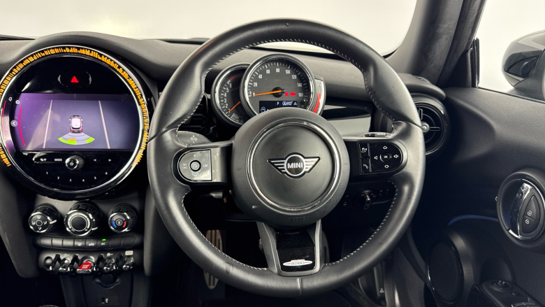 MINI Hatchback 1.5 Cooper Sport 3dr Auto Petrol Hatchback